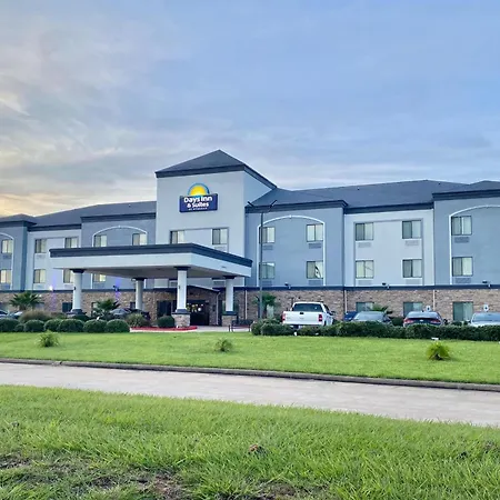 Days Inn & Suites By Wyndham Houston / West Energy Corridor